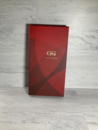 GSG Womens Water Lily Gloves. Black Size 7.5 (6922806427831)